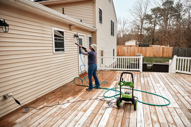 Best Concrete Pressure Washing  in First Mesa, AZ