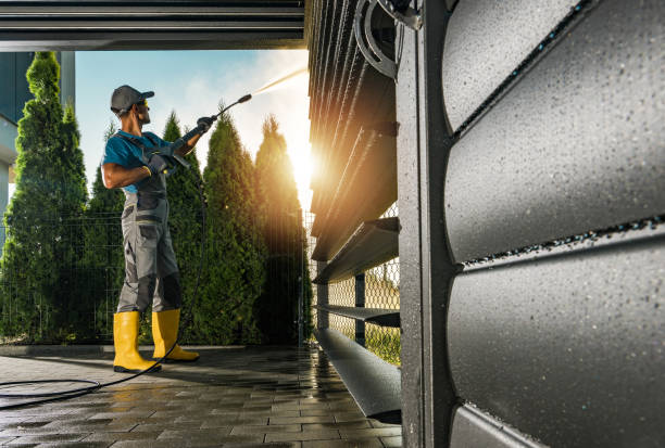 Best Garage Pressure Washing  in First Mesa, AZ