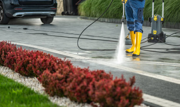 Reliable First Mesa, AZ Pressure Washing Solutions