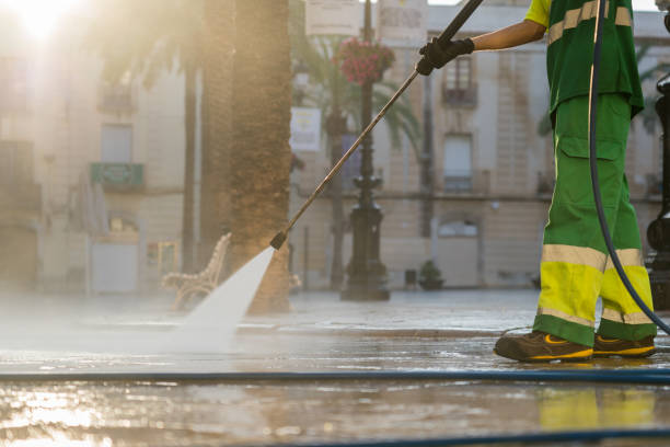 Best Commercial Building Pressure Washing  in First Mesa, AZ