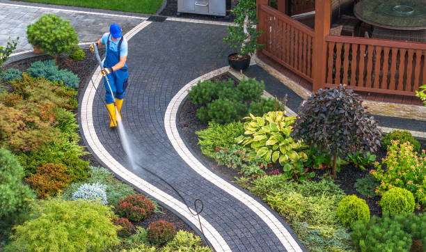 Best Commercial Pressure Washing  in First Mesa, AZ